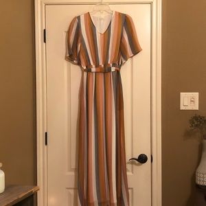 Roolee dress